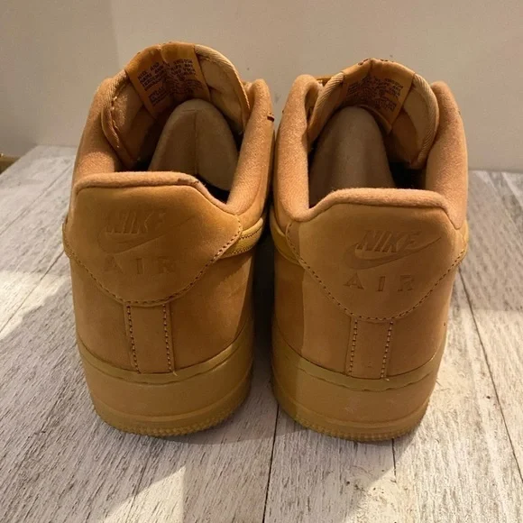 Nike Air Force 1 Low flax/wheat